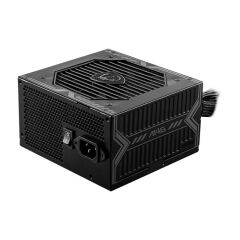MSI MAG A750BN PCIE5 Gen5 750W Aktif PFC 120mm Fan 80+ Bronze Power Supply