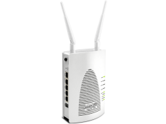 DrayTek VigorAP 903 Mesh AC1300 Çift Bant Gigabit PoE Kablosuz Access Point