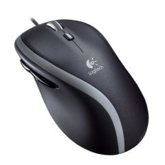 Logitech M500s Gelişmiş Kablolu Mouse 4000 DPI 7 Programlanabilir Tuşlu Siyah