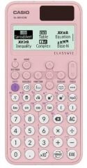 Casio FX-991CW-PK ClassWiz 552 Fonksiyonlu Yeni Nesil Bilimsel Hesap Makinesi - Pembe