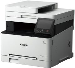 Canon i-SENSYS MF667Cdw Çift Taraflı Wi-Fi Ethernet Dokunmatik Ekran Renkli Lazer Çok Fonksiyonlu A4 Yazıcı
