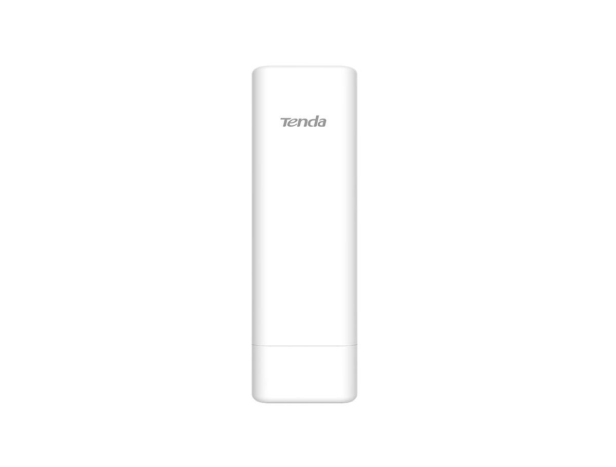 Tenda O6 5GHz 433Mbps 10+km Point-to-Point Outdoor CPE Dış Mekan Access Point