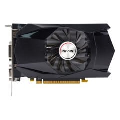 AFOX NVIDIA GeForce GT 740 4GB GDDR5 128-Bit HDMI DVI VGA Ekran Kartı (AF740-4096D5H3-V3)