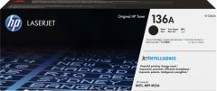 HP 136A Black (Siyah) Original LaserJet Toner Cartridge W1360A