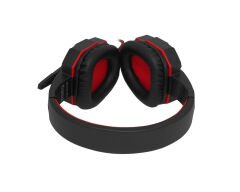 Frisby FHP-G1414B Kablolu Gaming Kulaklık (3.5mm + USB)