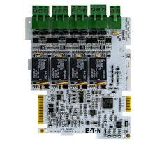 COOPER XDETECT Elektronik Adreslenebilir Paneli IO Kartı