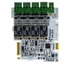 COOPER XDETECT Elektronik Adreslenebilir Paneli IO Kartı