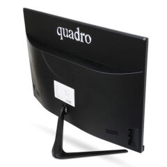 QUADRO AIO STARK 19'' i5-4460 8GB 256SSD ONB VGA FDOS