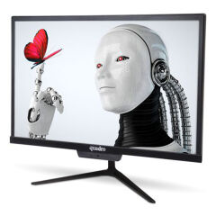 QUADRO AIO STARK 19'' i5-4460 8GB 256SSD ONB VGA FDOS