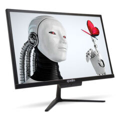QUADRO AIO STARK 19'' i5-4460 8GB 256SSD ONB VGA FDOS