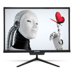 QUADRO AIO STARK 19'' i5-4460 8GB 256SSD ONB VGA FDOS