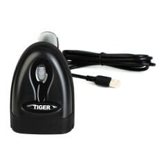 PERKON CS21 CCD 1D Kablolu Ayaksız Barkod Okuyucu