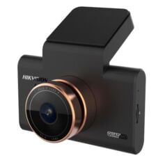 Hikvision AE-DC5313-C6PRO 4'' Ekranlı ve GPS’li Araç İçi Kamera