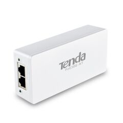 Tenda POE30G-AT Gigabit PoE+ (30W) Enjektör