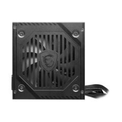 MSI MAG A550BNL 550W 80 Plus Bronze ATX Güç Kaynağı, Aktif PFC, 120 mm Fan, OCP/OVP/OPP/SCP Koruma