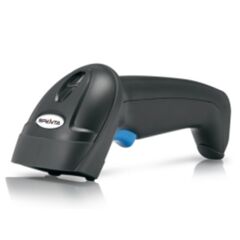 Spenta ST-3800 USB + Seri (RS232) 1D/2D Karekod Kablolu El Tipi Barkod Okuyucu