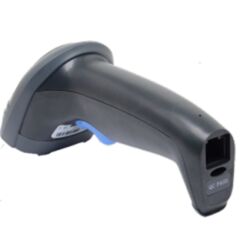 Spenta ST-3800 USB + Seri (RS232) 1D/2D Karekod Kablolu El Tipi Barkod Okuyucu