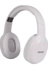Maxell B13-HD1 Beyaz Bass 13 Kulak Üstü Bluetooth Kulaklık