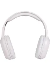 Maxell B13-HD1 Beyaz Bass 13 Kulak Üstü Bluetooth Kulaklık