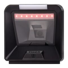 Perkon PS5700+ USB 1D/2D Karekod Barkod Okuyucu (Kablolu)