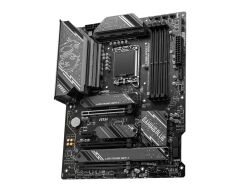 MSI Z790 GAMING PLUS WIFI Intel Z790 Soket 1700 DDR5 7200MHz(OC) ATX Anakart