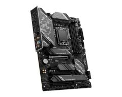 MSI Z790 GAMING PLUS WIFI Intel Z790 Soket 1700 DDR5 7200MHz(OC) ATX Anakart