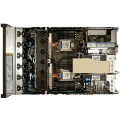 Lenovo ThinkSystem SR650 V3 7D76100YEA Intel Xeon Silver 4514Y 2.0GHz 16-Core 1P 32GB-R 940-8i 4GB 1x1100W Rack Sunucu