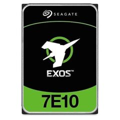 Seagate Exos 7E10 8TB 7200RPM 256MB Cache SATA 6Gb/s 3.5'' Kurumsal Sabit Disk (ST8000NM017B)