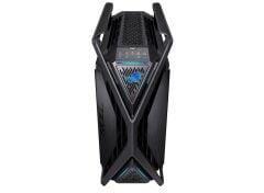 ASUS ROG Hyperion GR701 Temperli Cam RGB E-ATX Full Tower Bilgisayar Kasası