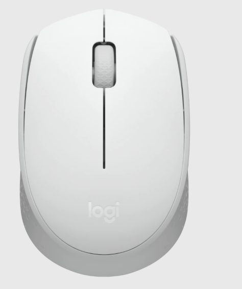 Logitech M171 910-006866 Kablosuz Mouse 2.4GHz USB Alıcı Mavi Optik Ofis Mouse
