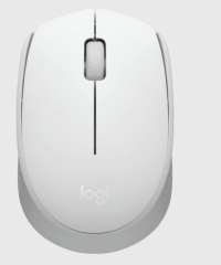 Logitech M171 910-006866 Kablosuz Mouse 2.4GHz USB Alıcı Mavi Optik Ofis Mouse