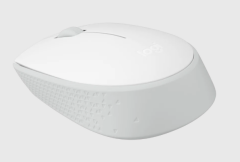 Logitech M171 910-006866 Kablosuz Mouse 2.4GHz USB Alıcı Mavi Optik Ofis Mouse