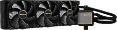 Be Quiet Silent Loop 2 360 mm BW012 Intel/AMD Uyumlu 3 x 120 mm Silent Wings 3 PWM Fan, ARGB, Dolum Portlu & 3 Yıl Garanti CPU Sıvı Soğutucu