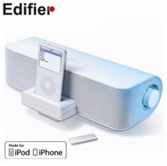 EDIFIER Image BRIC IF330PLUS 12W Rms iPod, Hoparlör Beyaz, BLUETOOTH