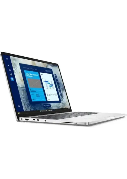 Dell Pro 16 PC16250 Ultra 5 235U 16GB 512GB SSD 16 FHD BTO105_PC16250_UBU FreeDOS Notebook