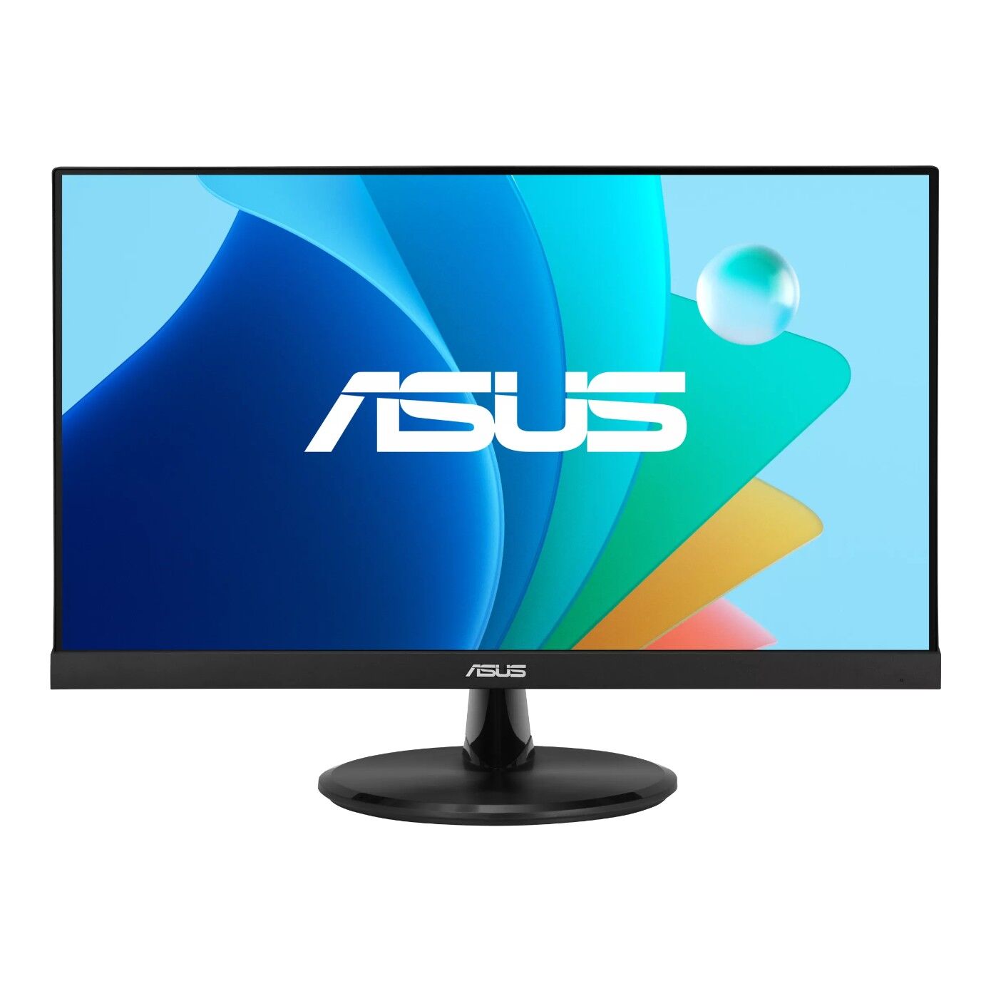 21.45'' ASUS VP229HF IPS 1ms 100Hz HDMI VESA 99% Srgb,EYECARE, 3YIL