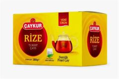 Çaykur Rize Turist Demlik Süzen 200Gr-16