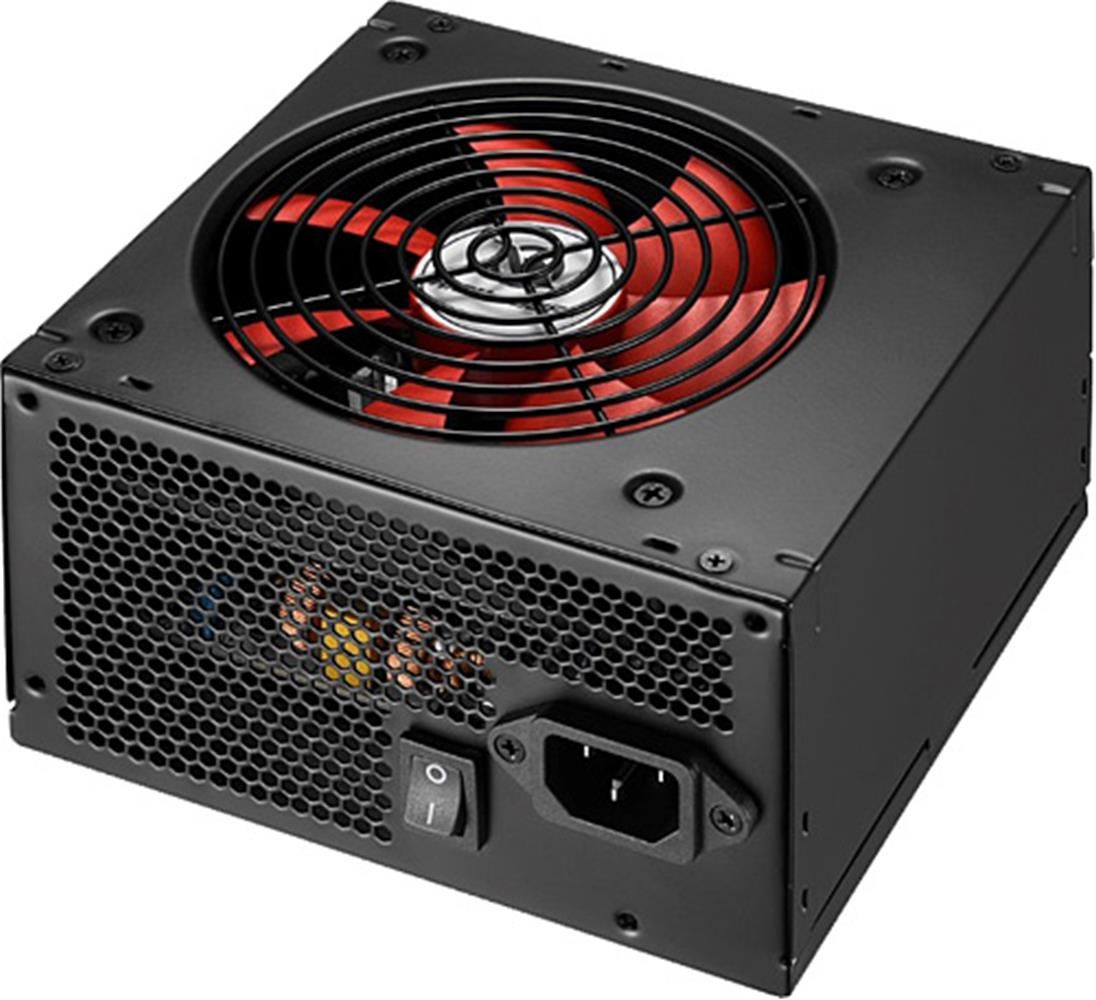 High Power HPE-600BR-A12S 600W 80+ Bronze Aktif PFC Güç Kaynağı
