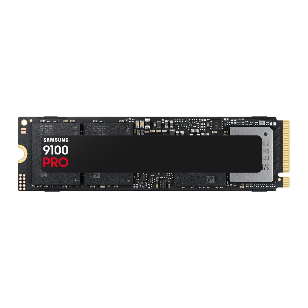 SAMSUNG 1TB 9100 PRO PCIE GEN 5.0 X4 NVME 2.0 (14700/13300MB/s)