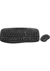 FRISBY FK-4830WQ KABLOSUZ MM SET SET Q KLAVYE, MOUSE