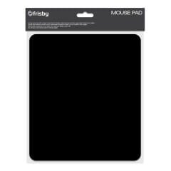 Frisby FMP-760-S Siyah Kaymaz Tabanlı Standart Boy Mouse Pad