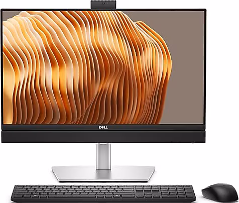 DELL Pro Plus 23.8''Touch Ultra7 265 16GB 512SSD UBUNTU