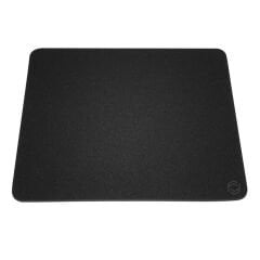 Frisby FMP-760-S Siyah Kaymaz Tabanlı Standart Boy Mouse Pad