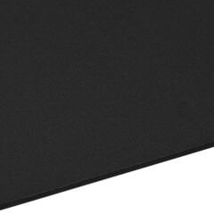 Frisby FMP-760-S Siyah Kaymaz Tabanlı Standart Boy Mouse Pad