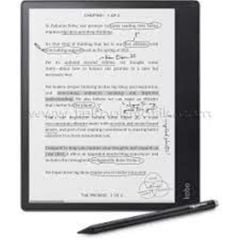 Kobo Elipsa 2E e-Kitap Okuyucu 10.3'' 32GB (KB-N605-KU-BK-K-BU)