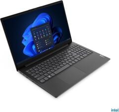 Lenovo V15 83A100QMTR Intel Core I7 13620H 16Gb Ram 512Gb Ssd 15.6'' FreeDOS Notebook