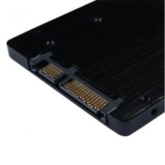 Ezcool 120GB SSD S400-120GB 3D NAND 2,5'' 560-530Mb Harddisk