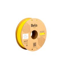 Beta PLA+ Filament Cyber Yellow