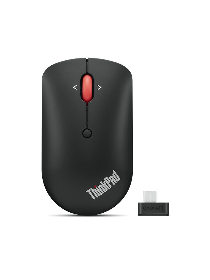 Lenovo ThinkPad Kablosuz Mouse 4Y51D20848
