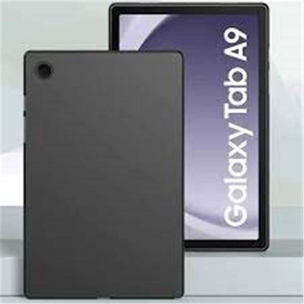 Samsung Galaxy Tab A9 SM-X117 4GB 64GB LTE 8.7'' Silver Tablet (Sim Kartlı)